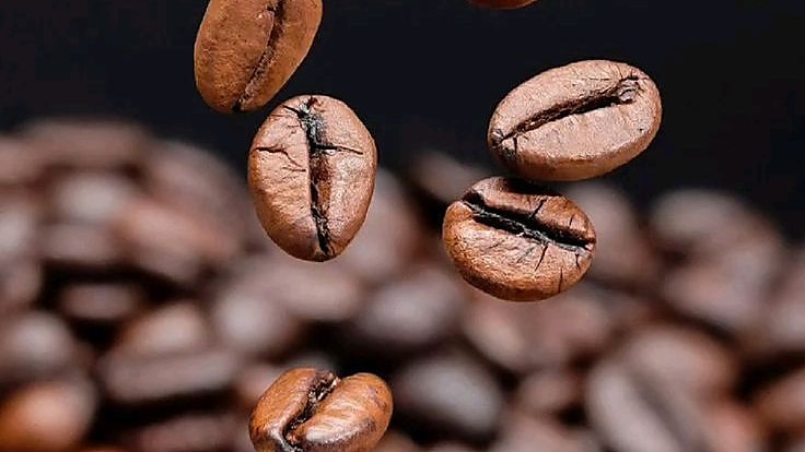 A cup on the pass